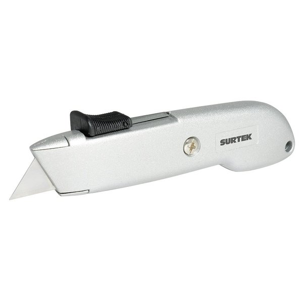 Surtek Self-retracting utility knife NF9